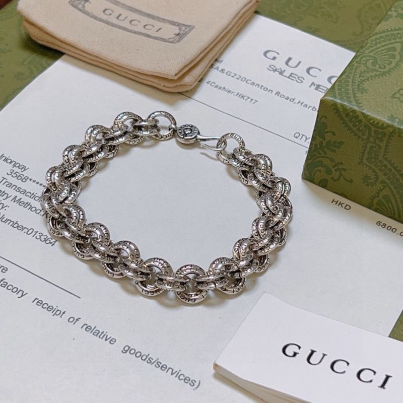 Gucci Bracelets